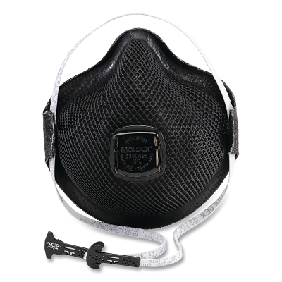 HANDYSTRAP N95 PARTICULATE RESPIRATOR M2800N